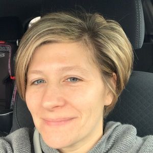 Meet your Posher, Jacky